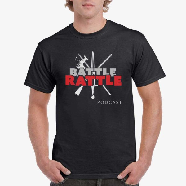 Battle Rattle T-Shirt